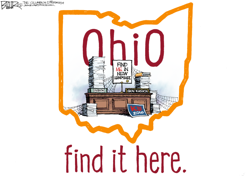 New Ohio Logo COLOR