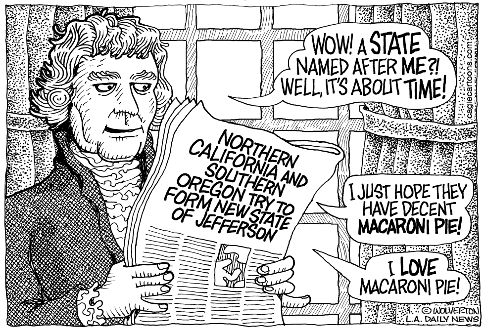 State of Jefferson