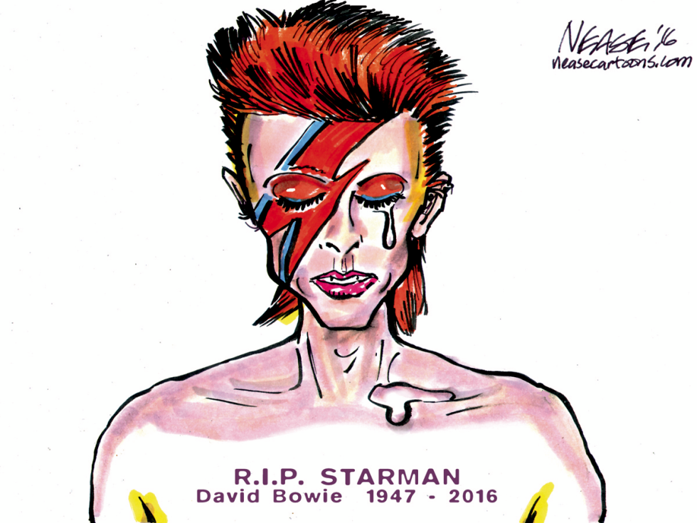 Bowie
