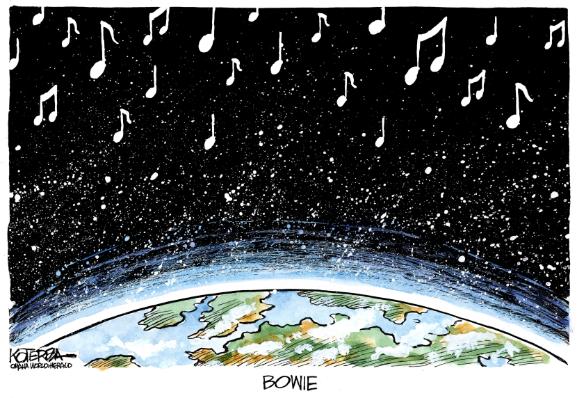 Bowie