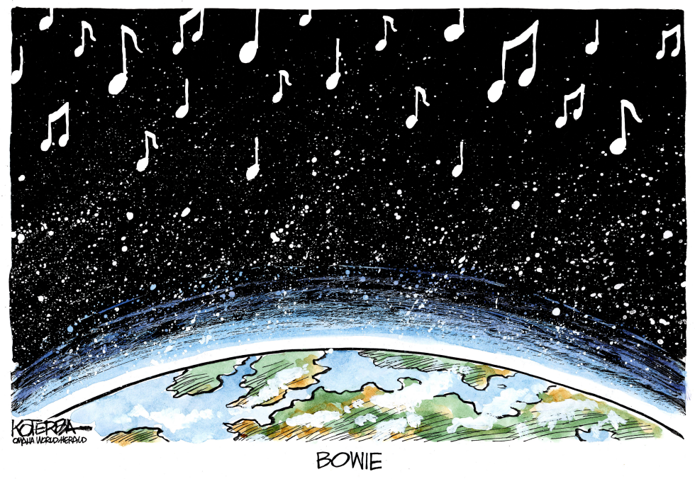 Bowie