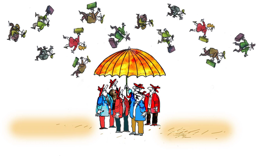 REFUGEES