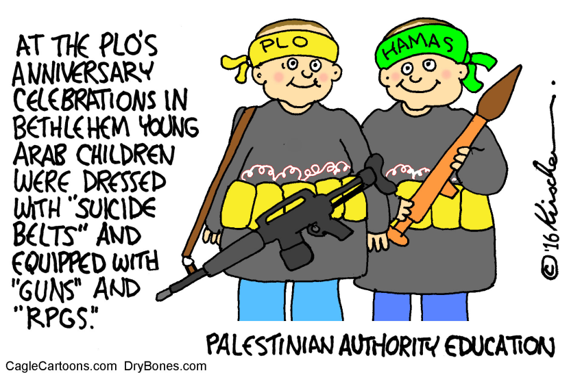Palestinian Education