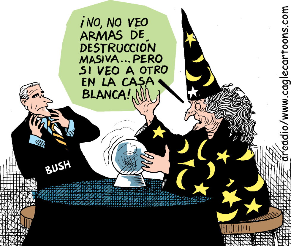 Su futuro político