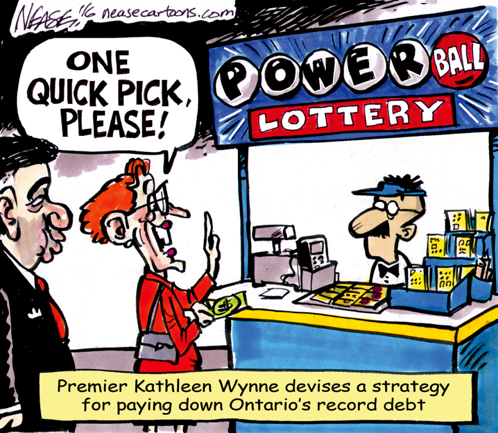 Powerball