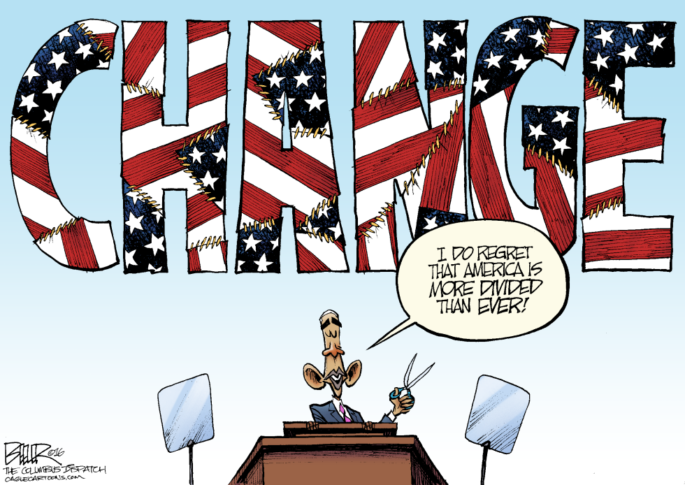 State of the Union COLOR