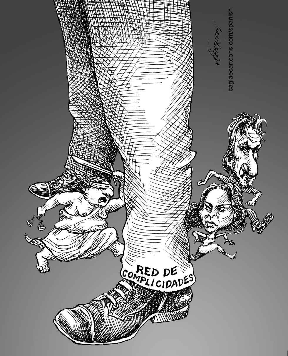 Persecución