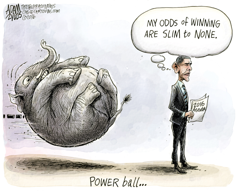 State of the Union COLOR
