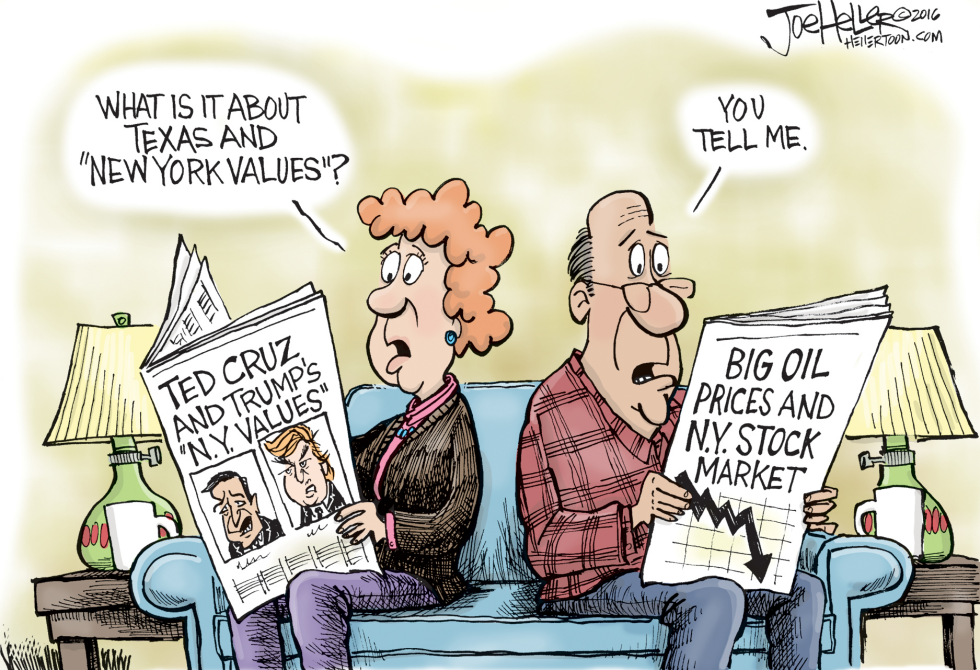 NY Values