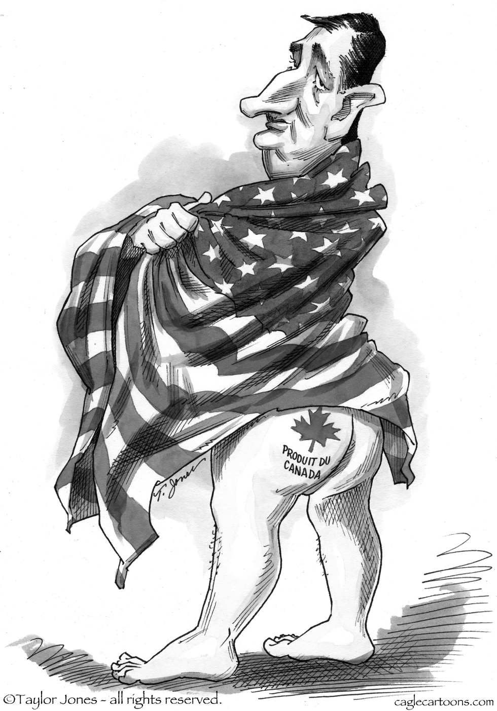 Ted Cruz