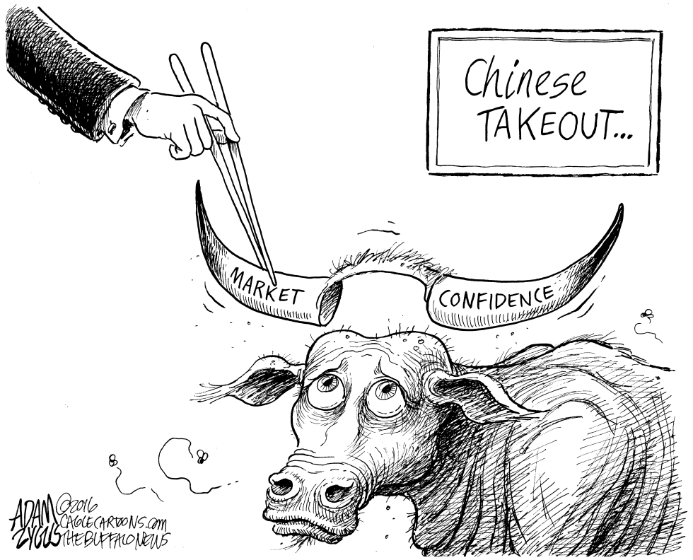 Bull market