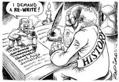 RE-WRITE by Zapiro