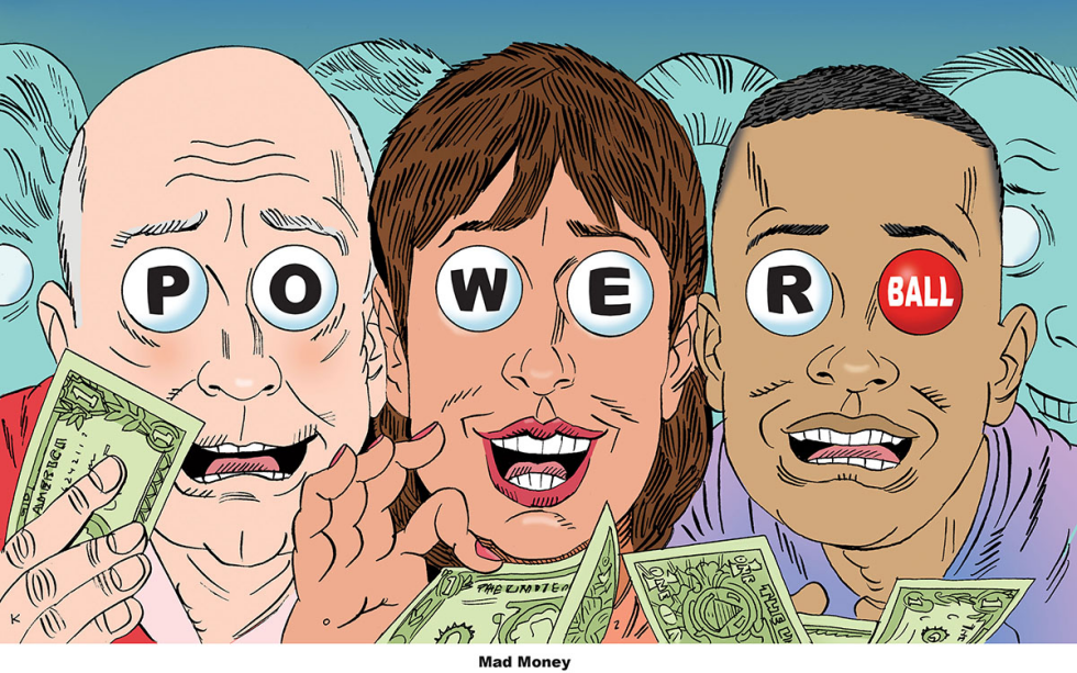 Mad Money
