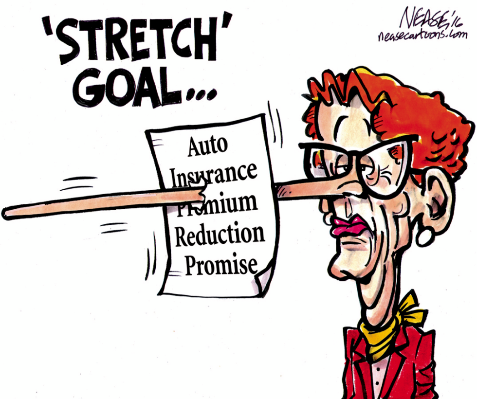 Stretch Goal