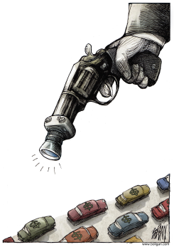FOTOMULTAS /  by Angel Boligan