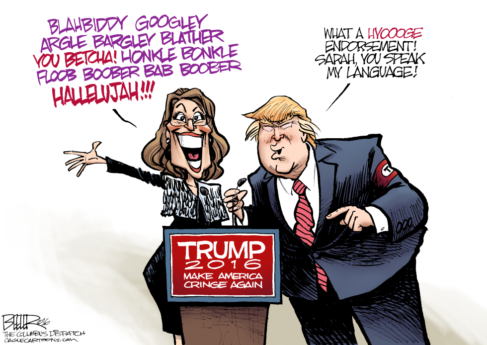 Palin Endorsement COLOR