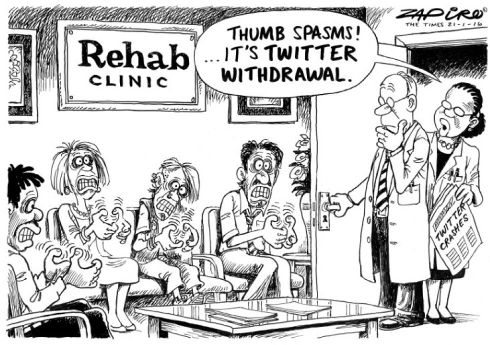 Rehab Clinic