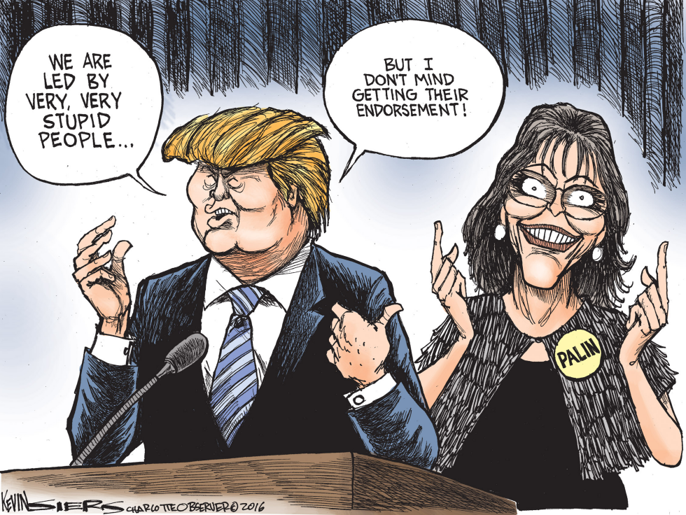 Stupid People