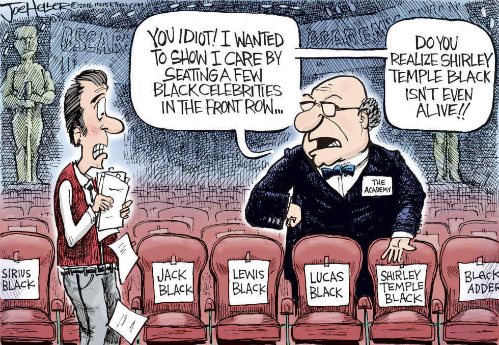 Oscars