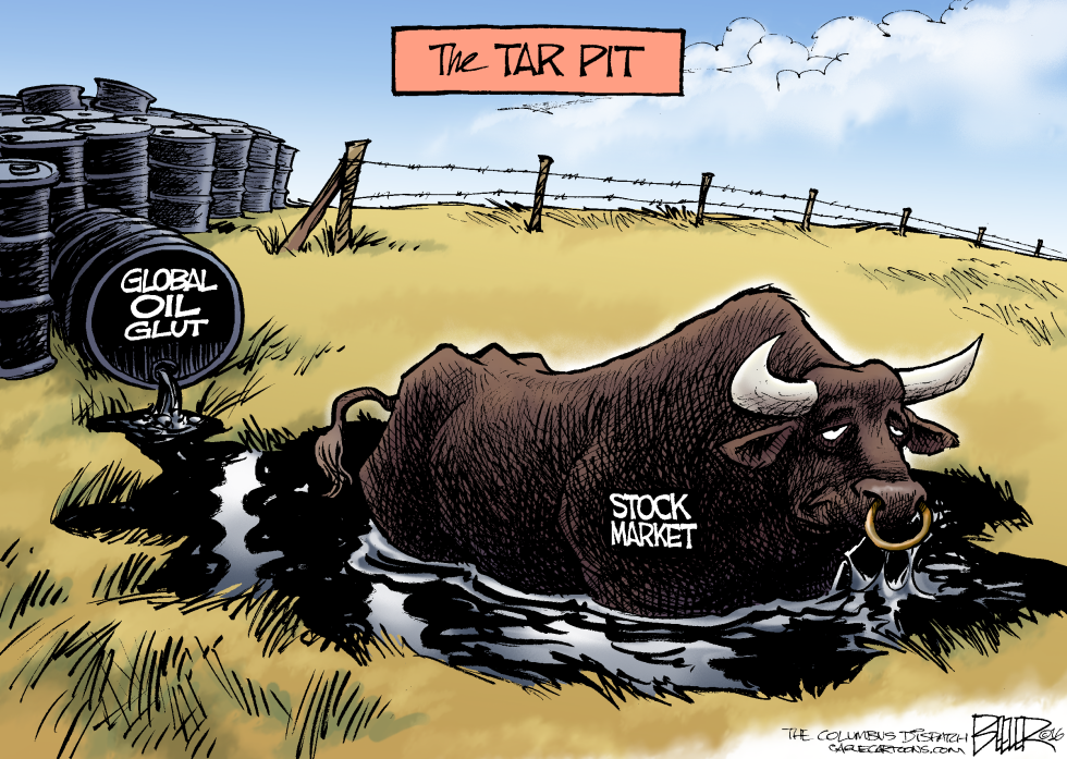 Tar Pit COLOR