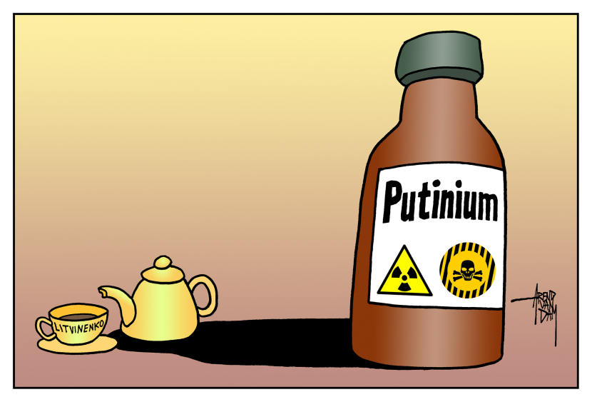 poisening
