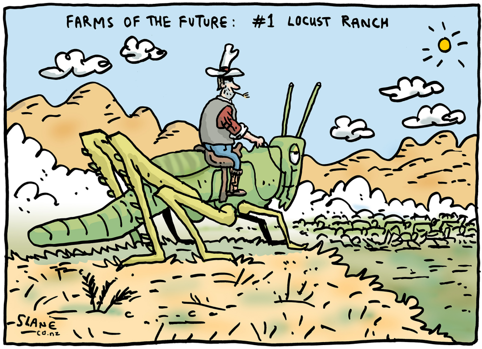 Future Farm