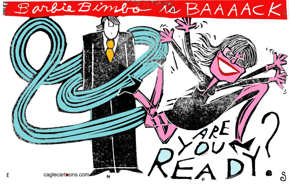 Palin Redux COLOR