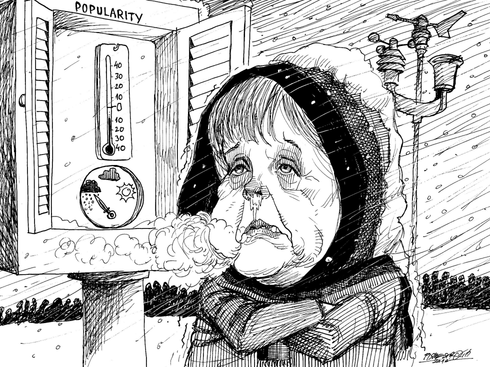 Politbarometers
