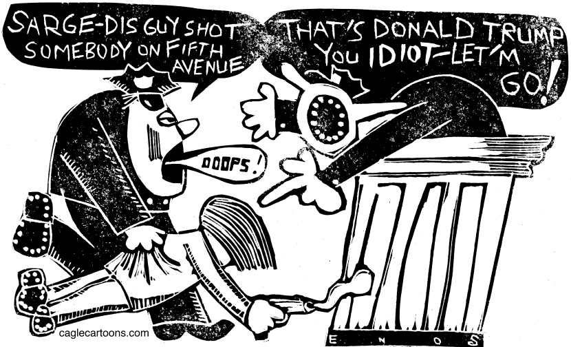 Trumpicide