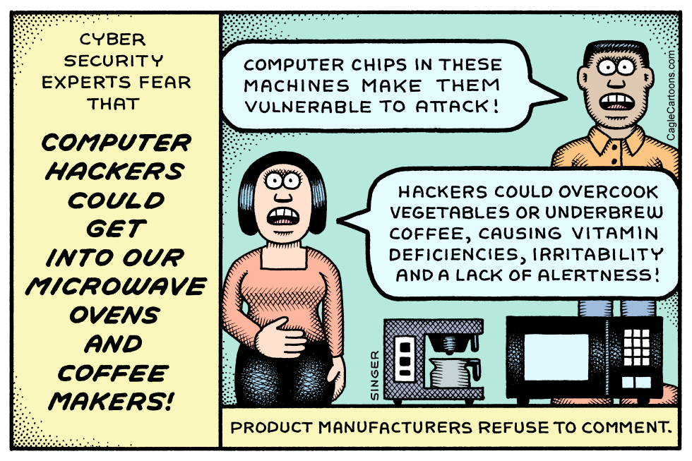 Computer Hack Appliances horizontal color