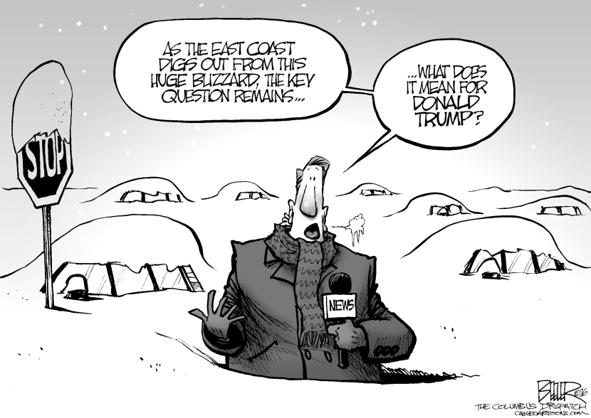 Storm Coverage