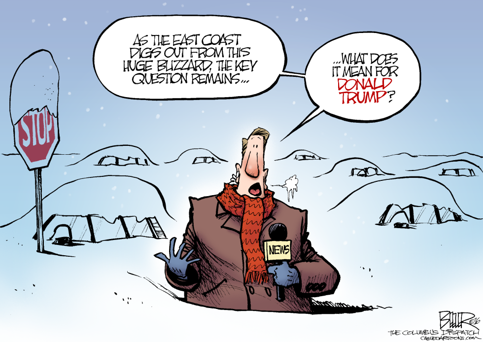 Storm Coverage COLOR
