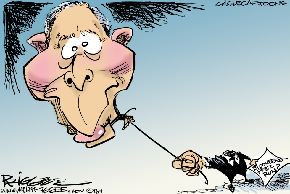 Bloomberg