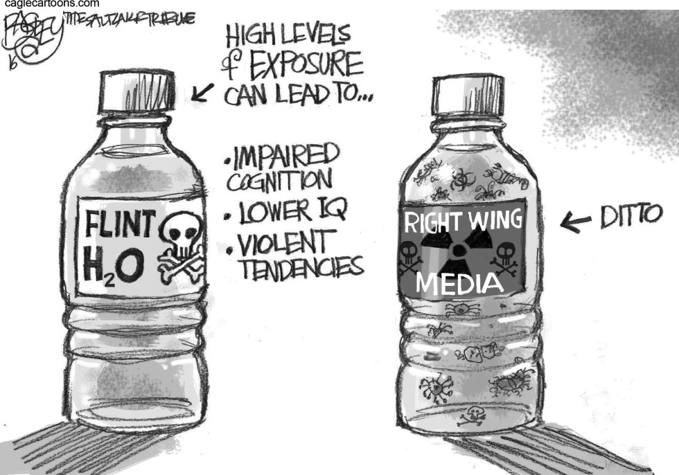 Harmful If Swallowed