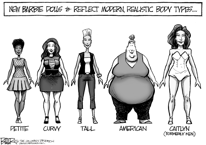 Barbie Dolls
