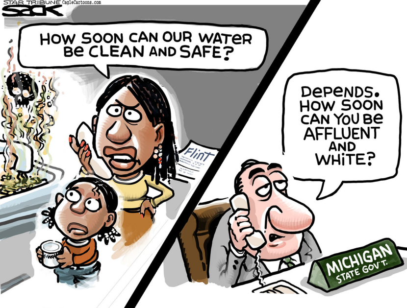 Water Woes COLOR