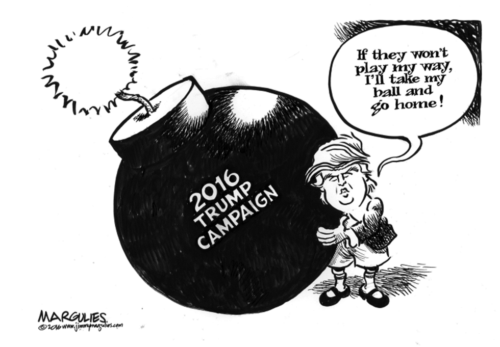 Trump