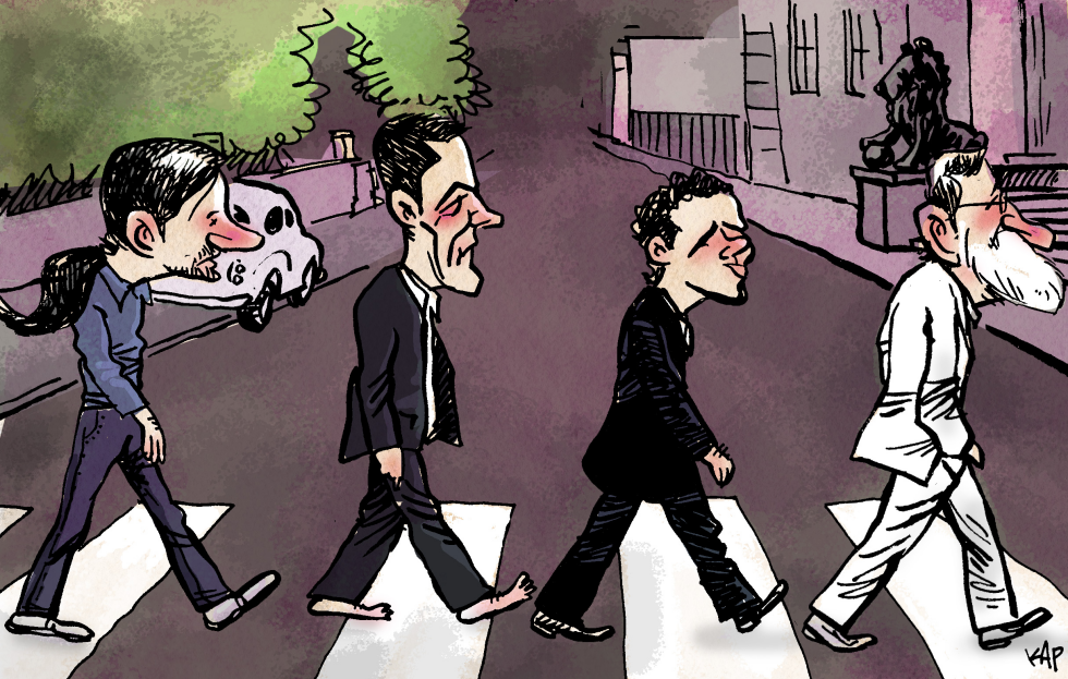 Abbey Road