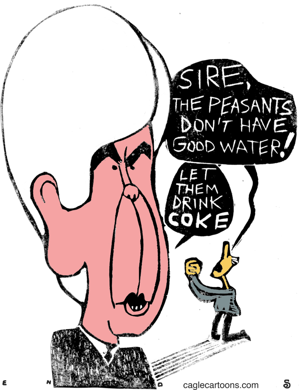 Rick Snyder COLOR