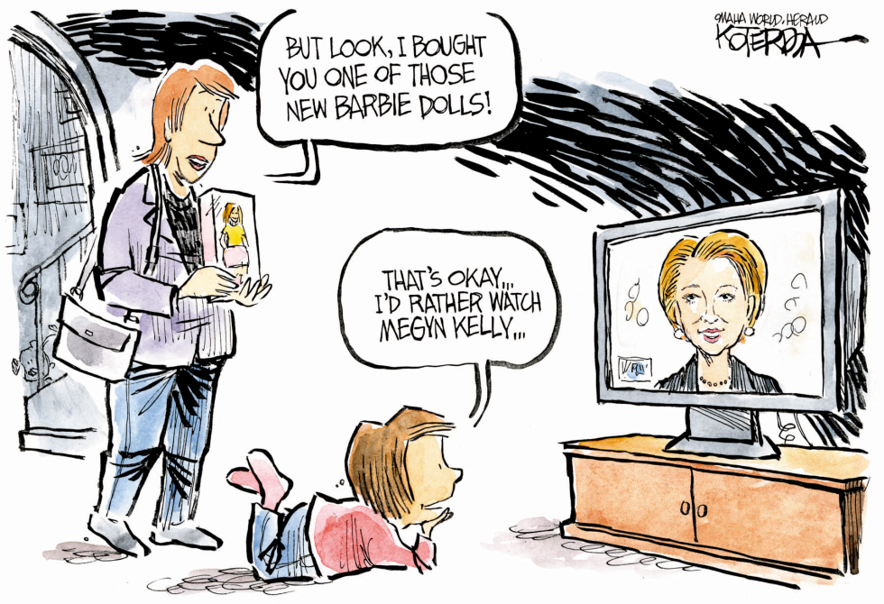 Role Models