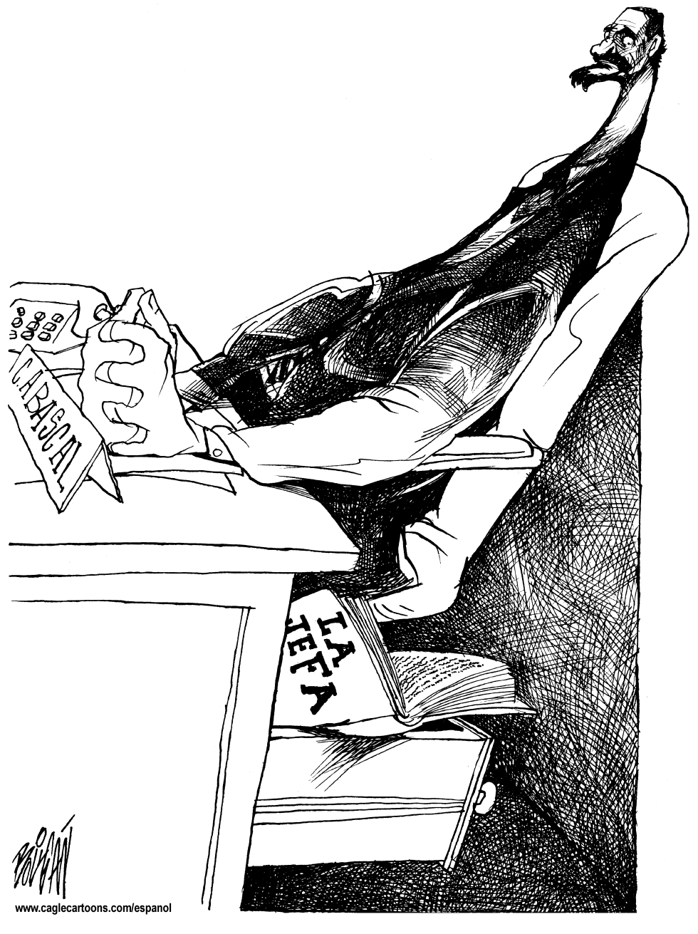Otro Libro Prohibido
