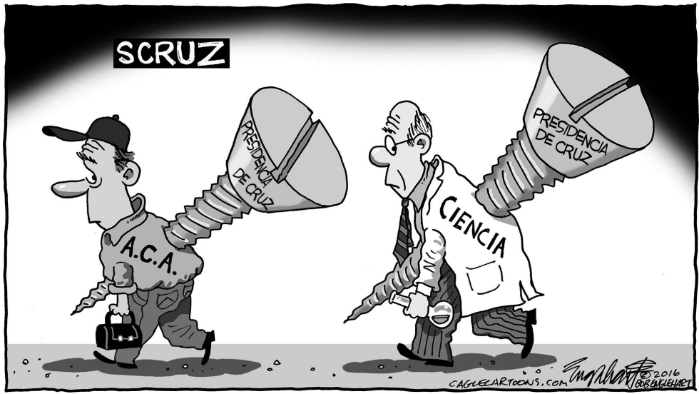 Ted Cruz gana