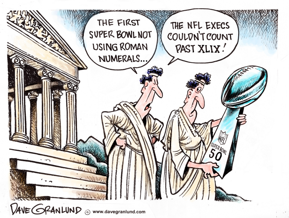 Super Bowl 50
