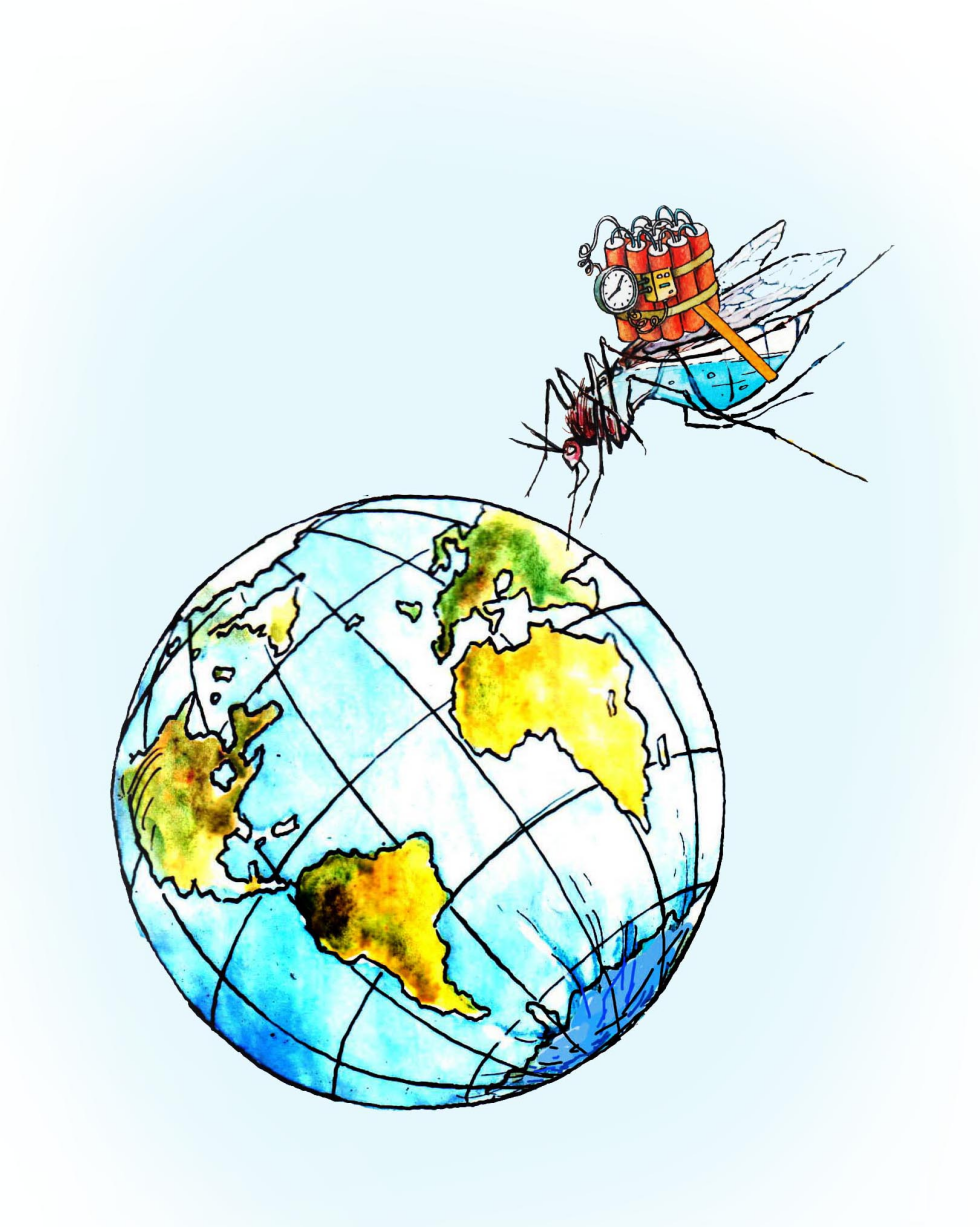 ZIKA