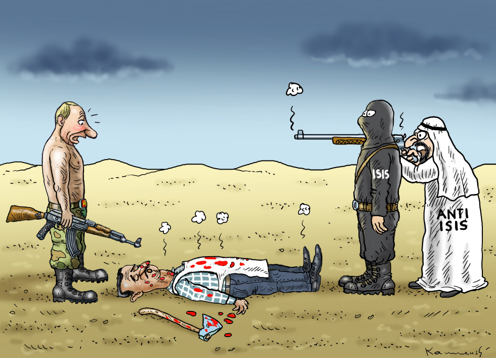 ARABS WANTS SEND BOOTS TROOPS TO SYRIA