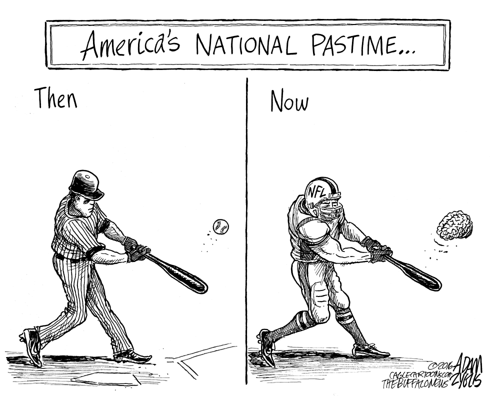 America's Pastime