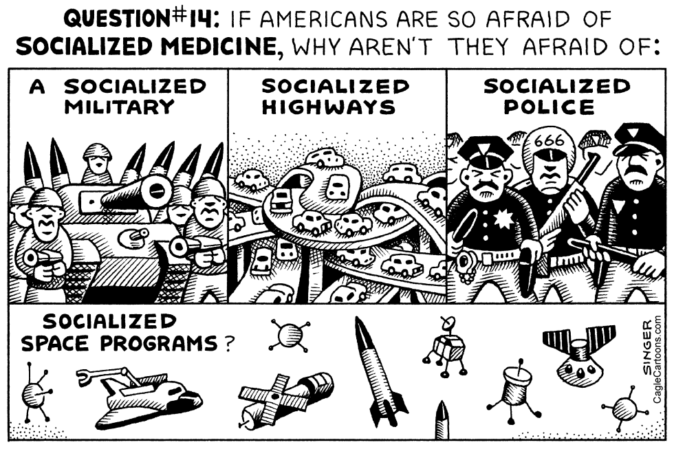 Socialized Medicine horizontal