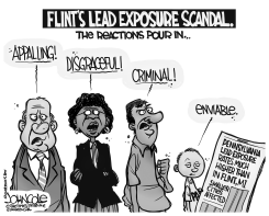 LOCAL PA  PENNSYLVANIA LEAD EXPOSURE BW by John Cole