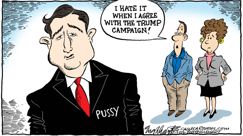 Pussy Cruz COLOR