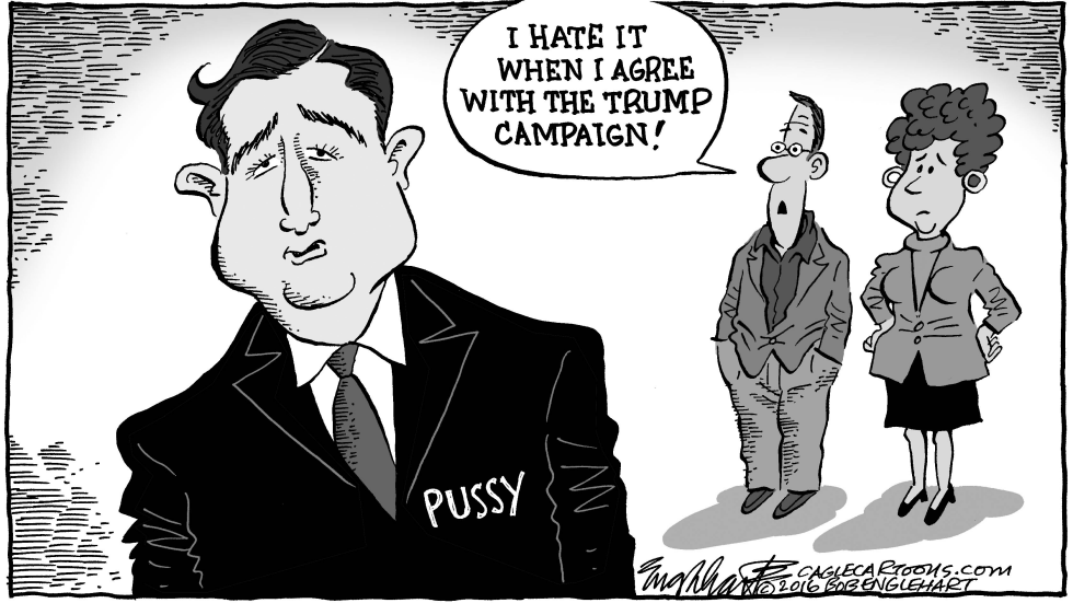 Pussy Cruz